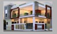 create detailed architectural plans lighting, electrical plumbing hvac design