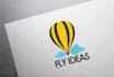 create an awesome logo for you