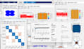 create matlab simulink models and python scripts for engineering simulations
