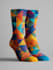 design custom and unique socks design