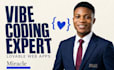 vibe coding expert, lovable developer, loveable, lovable web apps, lovable apps