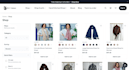 develop a custom ecommerce website with dashboard