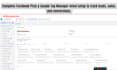 setup and manage google adwords PPC youtube search ads expert