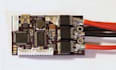 design a custom motor controller esc vesc flight controller