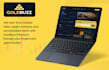 design custom UI animation, ai saas, dashboard, website and landing page