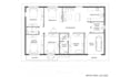 do interior design, virtual staging room renovation 2d, 3d exterior rendering