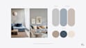 be your scandinavian color consultant