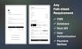 do pro web app development, expert react next js developer