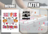 do professional color separation