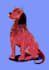 draw your pet as a little monster