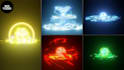 design 3d game models for game engines from blender