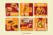 design social media posts and templates