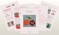 write quality crochet patterns with charts and photos