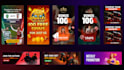 create high converting igaming banners and ad creatives