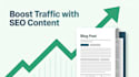 seo optimized article writing