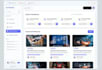 ai power automation tools, ai chatbot, gpt assistant ai agent automation web app