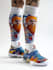 socks design unique socks design