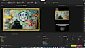 setup whatnot vertical stream for auctions or sports