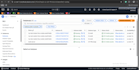setup aws cloud infrastructure