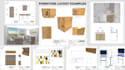 create 3d furniture models and detailed layout plans