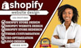 shopify website redesign shopify website design shopify store design