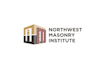 design real estate construction property masonry logo