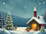 design your christmas holiday card