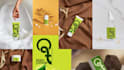 design a professional logo with a creative modern concept