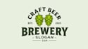 make eye catching craft beer logo