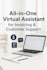 your virtual business assistance sales, admin, and tech help