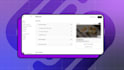develop a squarespace website design, squarespace website redesign