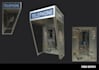 create lowpoly pbr 3d assets