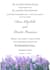 design elegant wedding invitations for your special event