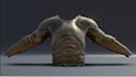 sculpt custom 3d armor and accessories for your character