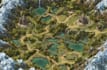 create a custom map for a world, city, town,