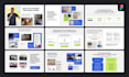 make a presentation for your business