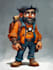 create 2d game characters and sprite sheets