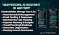 automate your whatsapp with ai n8n chatbot