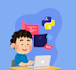 expert online tutor for computer, math, urdu and islamiat