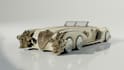 do 3d modeling and rendering of any car or vehicle