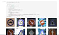 do data analysis, web scraping and data science projects