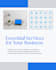 all in one graphic design service
