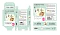 create kids flashcard affirmation cards study guides print ready card game decks