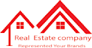 design a modern luxury real estate and realty logo