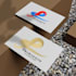 do business card design