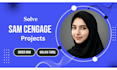 solve sam cengage any project