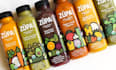 design custom beverage labels for sports drinks, water juice energy drinks