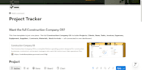 notion template notion expert workspace notion planner custom notion dash