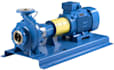 prepare documentation and data sheets for rotating equipment