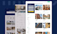 build a modern real estate listing website with dynamic filters using jetengine